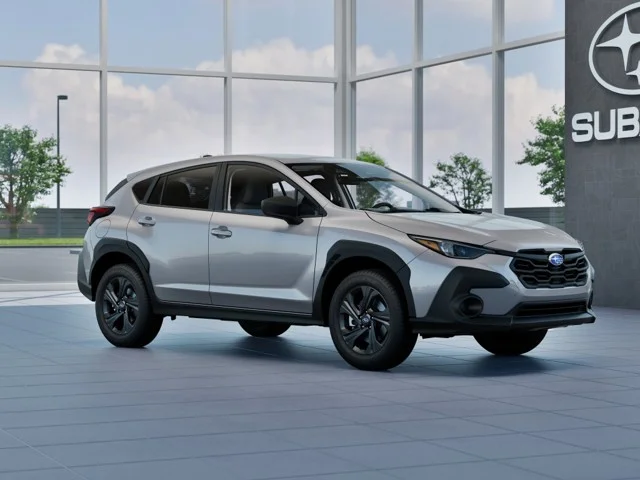2026 Subaru Crosstrek - Image 1