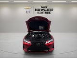 2021 Lexus RC - Preview 12