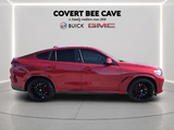 2021 BMW X6 - Preview 11