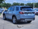 2026 Honda Pilot - Preview 4