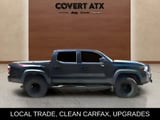 2020 Toyota Tacoma - Preview 6