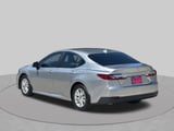 2026 Toyota Camry - Preview 3