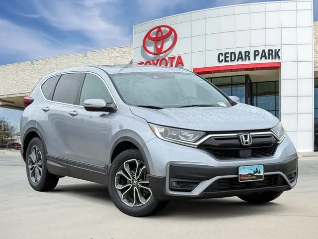 2020 Honda CR-V - Image 1
