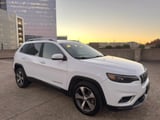 2020 Jeep Cherokee - Preview 4