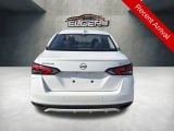 2024 Nissan Versa - Preview 3