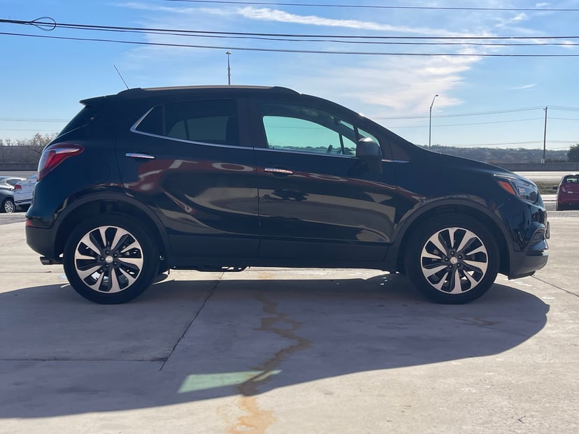2021 Buick Encore - Image 3