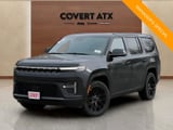2026 Jeep Grand Wagoneer - Preview 2