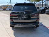 2024 BMW X7 - Preview 7