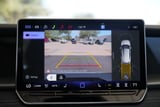 2026 Volkswagen Tiguan - Preview 14