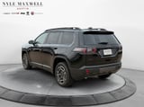 2026 Jeep Cherokee - Preview 14