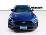 2024 Subaru Impreza - Preview 2