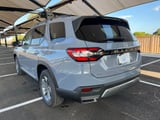 2026 Honda Pilot - Preview 4