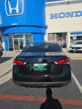 2021 Nissan Versa - Preview 6