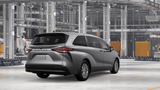 2026 Toyota Sienna - Preview 9