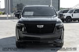 2022 Cadillac Escalade - Preview 4