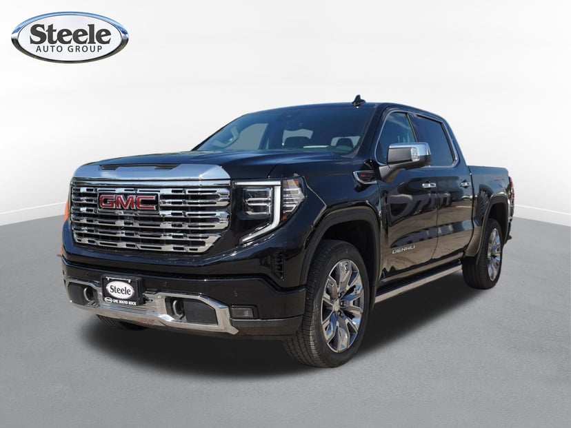 2026 GMC Sierra 1500 - Image 1