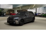 2027 BMW X7 - Preview 2