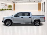 2018 Ford F-150 - Preview 5