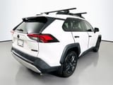 2022 Toyota RAV4 - Preview 5