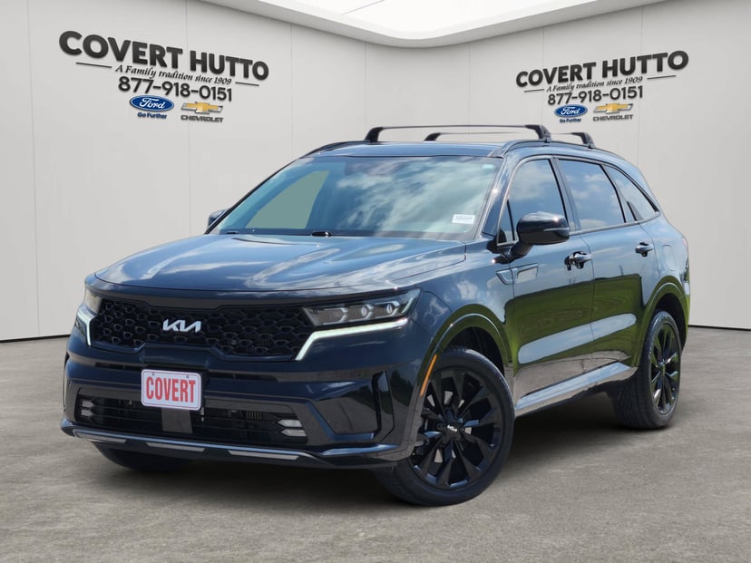 2022 Kia Sorento - Image 1