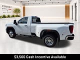 2026 GMC Sierra - Preview 6