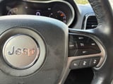 2021 Jeep Grand Cherokee - Preview 12
