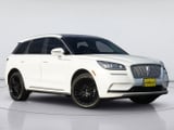2022 Lincoln Corsair - Preview 2