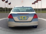2007 Honda Accord - Preview 4