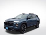 2027 Chevrolet Equinox - Preview 7