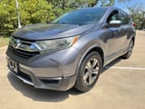 2018 Honda CR-V - Preview 2