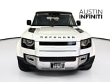 2020 Land Rover Defender - Preview 3