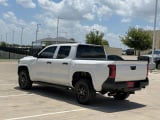 2026 Toyota Tacoma - Preview 6