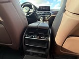2019 BMW 5 Series - Preview 13