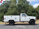 1997 Ford F-350 - Preview 5