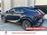 2023 Lexus RX - Preview 3