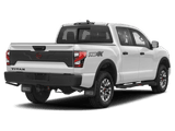 2024 Nissan Titan - Preview 2