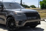 2026 Land Rover Range Rover Velar - Preview 7