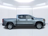 2026 Chevrolet Silverado 1500 - Preview 6