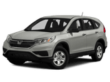2015 Honda CR-V - Preview 6