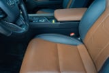 2024 Lexus GX - Preview 9