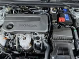 2026 Honda Civic - Preview 12