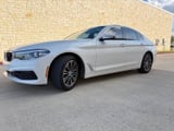 2019 BMW 5 Series - Preview 4