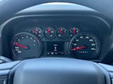 2026 Chevrolet Silverado - Preview 15