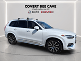 2020 Volvo XC90 - Preview 12