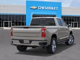 2026 Chevrolet Silverado - Preview 4