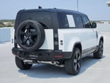 2026 Land Rover Defender - Preview 5