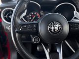 2023 Alfa Romeo Stelvio - Preview 12