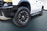 2025 Chevrolet Silverado 1500 - Preview 3