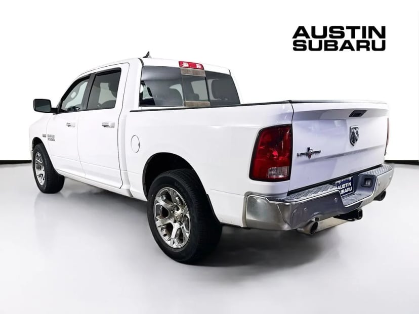2014 Ram 1500 - Image 3