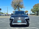 2016 Lexus LX - Preview 8